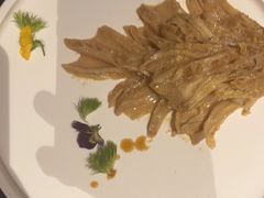 -正德楼果木烤鸭·渔家菜(东港店)