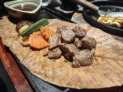 -山上下日本料理(万象城店)