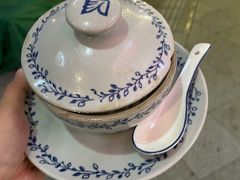 -達揚原味燉品(文明路店)