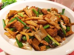 -西贝莜面村(上海百联西郊店)