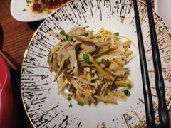 -穿越·外婆家(西溪天堂店)