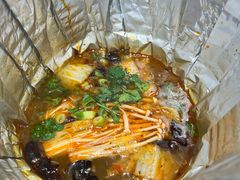-小桶串串(仁恒梦中心店)