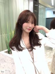 点击看大图 长发-潘多拉Hairsalon