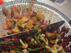 -小鱼小牛·鱼牛干锅·脆鱼火锅(世欧广场店)