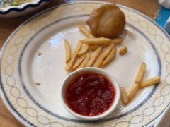 -糟粕醋·椰苑海南菜餐厅(亚龙湾天域酒店)