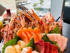 -花潮料理艺食馆(成都万象城店)