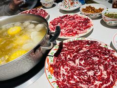-汕头八合里海记牛肉店(清河店)