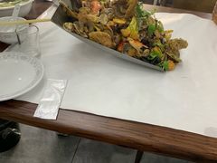 -顶之鲜海鲜餐厅