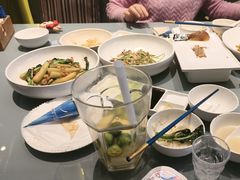 -小大董·烤鸭(观景餐厅·南京西路店)
