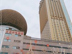 -王府井百货(总府店)