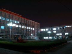 -华北理工大学附属医院
