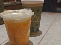 -去茶山(重庆万象城店)
