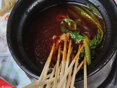 -可口香·非遗老号烧烤(南岗直营店)