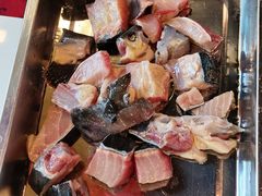 -江湖水乡铁锅炖魚(周庄嘉园店)