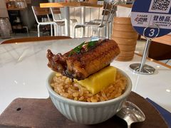 -火山屋台(新街口店)