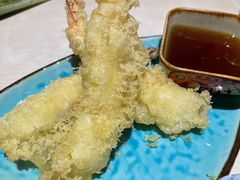 什锦天妇罗-米彩料理(西丽店)