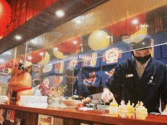 -鸟鹏烧鸟居酒屋(仁恒梦中心店)