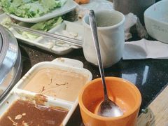 -梨花自助烤肉(乐宾店)