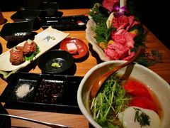 -松阪牛焼肉M(法善寺横丁店)