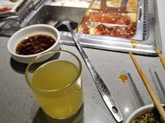 -海底捞火锅(步步高新天地店)