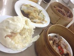 莲香楼-香港蓮香樓(上環店)