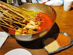 -付小姐在成都(五道口店)