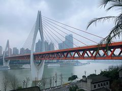 -东水门老街