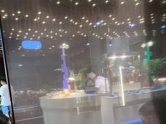 -印象餐厅(杭州国际博览中心北辰大酒店)