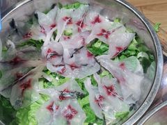 -丰尔粥食·粥底火锅·桑拿鸡(大良总店)