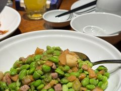 -小厨师·二十年沈家门小海鲜(百井坊巷店)