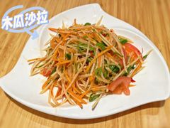 -Santoor 萨都里印度餐厅(北锣鼓巷店)