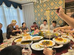 -小八仙·宴(三峡茶庄店)