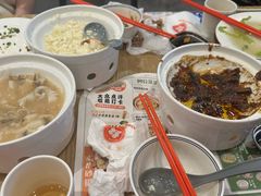-阿金大白·上海菜馆(新天地店)
