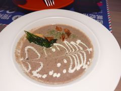 -布拉诺牛排西餐厅(上城天街店)