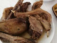 -聚庆楼吴山贡鹅(总店)
