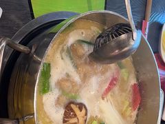 -四季喧黔味豆米火锅(万达广场店)