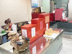 -红叶蛋糕(广达路总店)