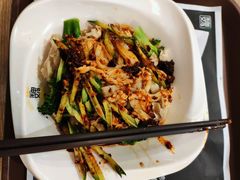 -魏家凉皮(博水商务大厦店)