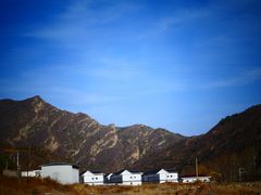 -白河湾生态旅游一条川