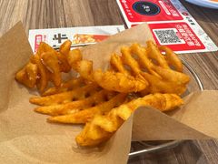 -必胜客(新中纬店)