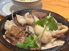 -石榴院子(西施故里店)