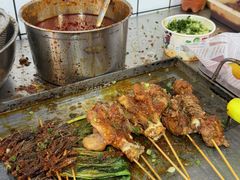 -魏记里脊肉炸炸炸(南门口店)