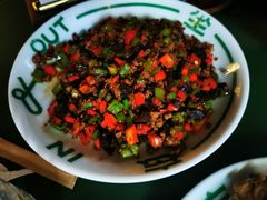 -一坐一忘云南菜(嘉里中心店)