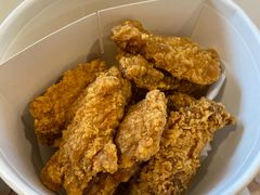 -麦当劳(无锡永乐店)