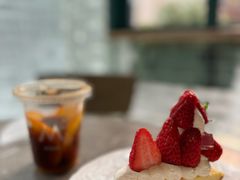 -M Stand(深圳南山欢乐颂店)