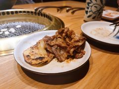 -久苑烧肉(世界城广场店)