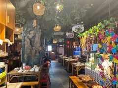 -老阿爸鲜鱼土菜(昆山花桥店)