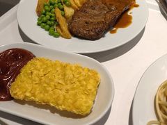 -宜家·瑞典风味餐厅(四元桥店)