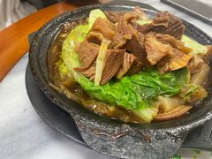 -珍珍小食店(西华路店)