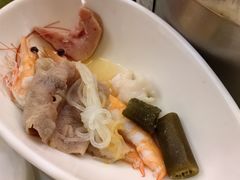 -樾餐厅泰式海鲜火锅(民歌湖店)